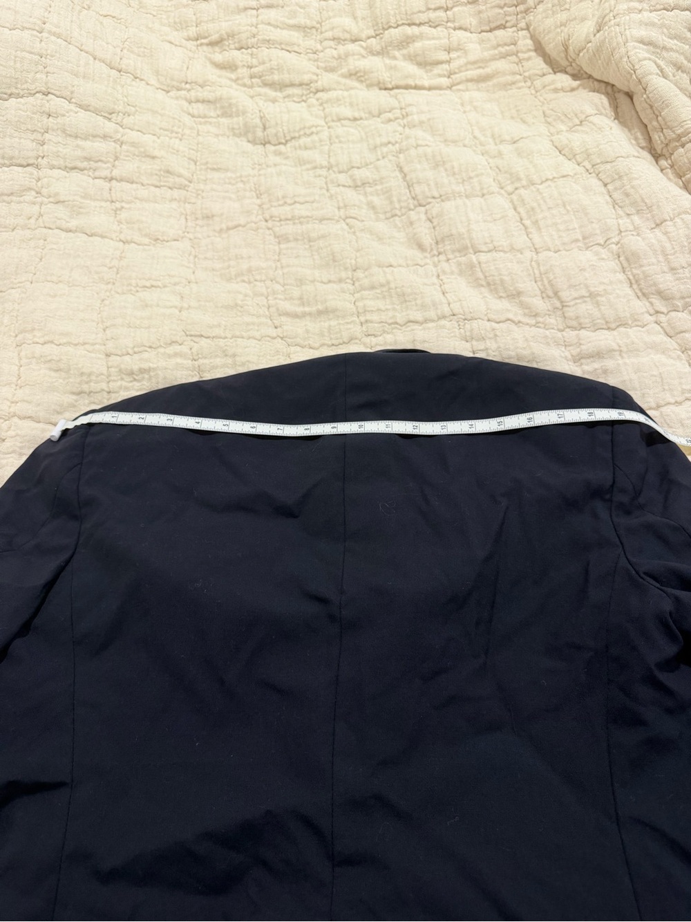 Vintage Polo Ralph Lauren Navy Mint Condition Men’s Blazer Sports Coat - Picture 6 of 7